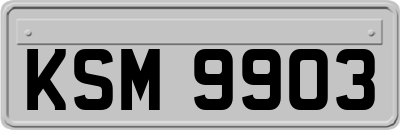 KSM9903