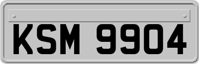 KSM9904