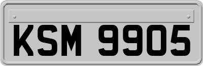 KSM9905