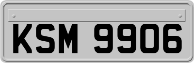 KSM9906