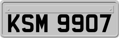 KSM9907