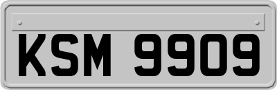 KSM9909