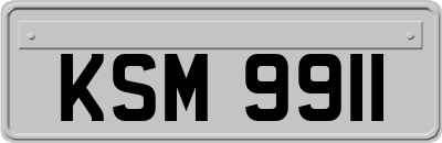 KSM9911