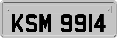 KSM9914