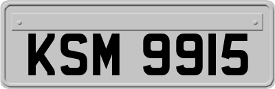 KSM9915