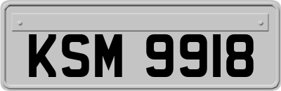 KSM9918