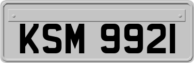 KSM9921