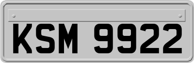 KSM9922