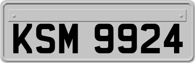 KSM9924