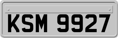 KSM9927