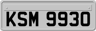 KSM9930