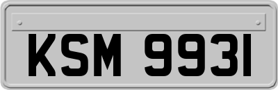 KSM9931