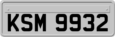 KSM9932