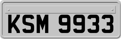 KSM9933