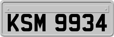 KSM9934