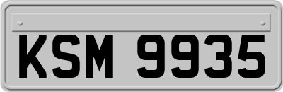 KSM9935