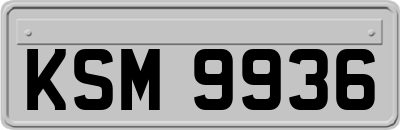 KSM9936