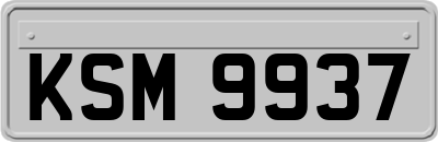 KSM9937