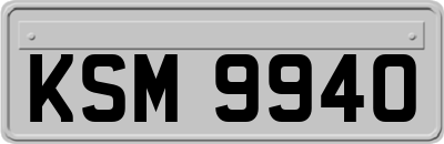 KSM9940