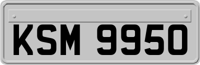 KSM9950