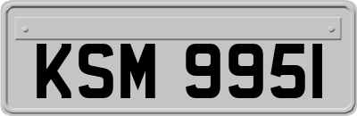 KSM9951