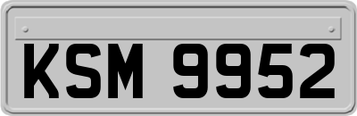 KSM9952