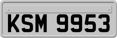 KSM9953