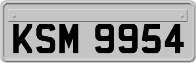 KSM9954