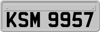 KSM9957