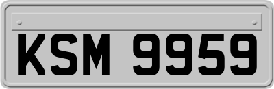 KSM9959