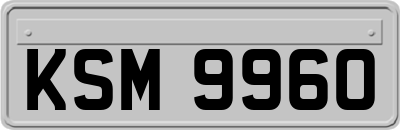 KSM9960