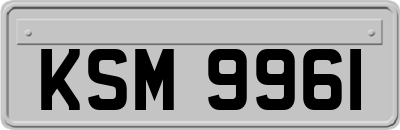 KSM9961