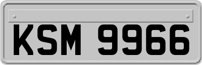 KSM9966