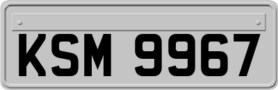 KSM9967