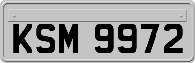 KSM9972