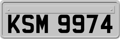 KSM9974