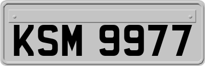 KSM9977