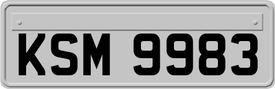 KSM9983