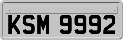 KSM9992