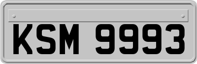 KSM9993