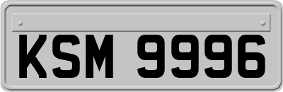 KSM9996