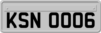 KSN0006