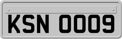 KSN0009