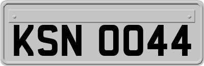KSN0044