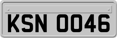 KSN0046