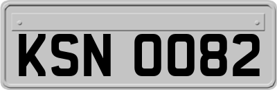 KSN0082