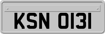 KSN0131