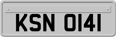 KSN0141