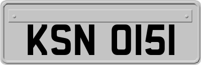 KSN0151