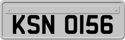 KSN0156